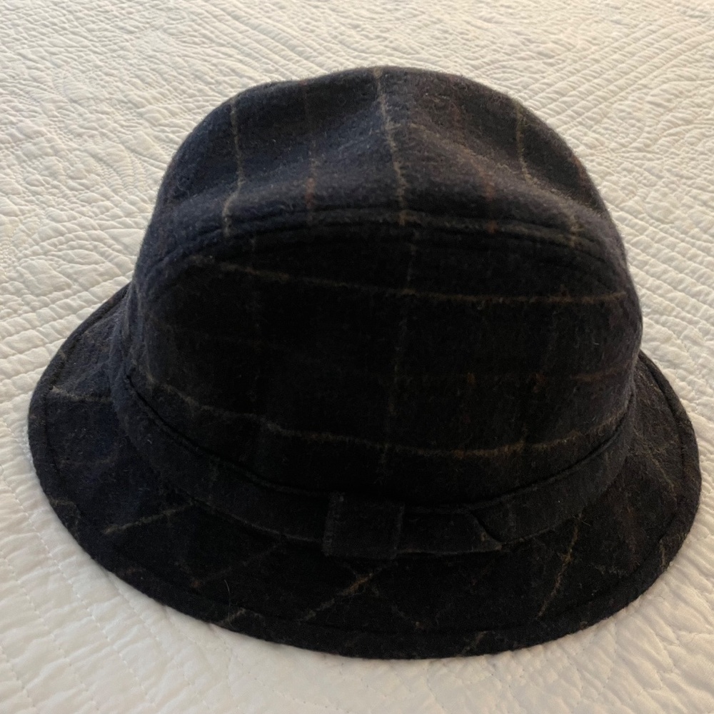 Alpine 'Austrian' Hat - image 2